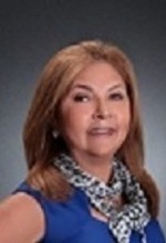 Evelyn  Debiasse-Zamora Photo